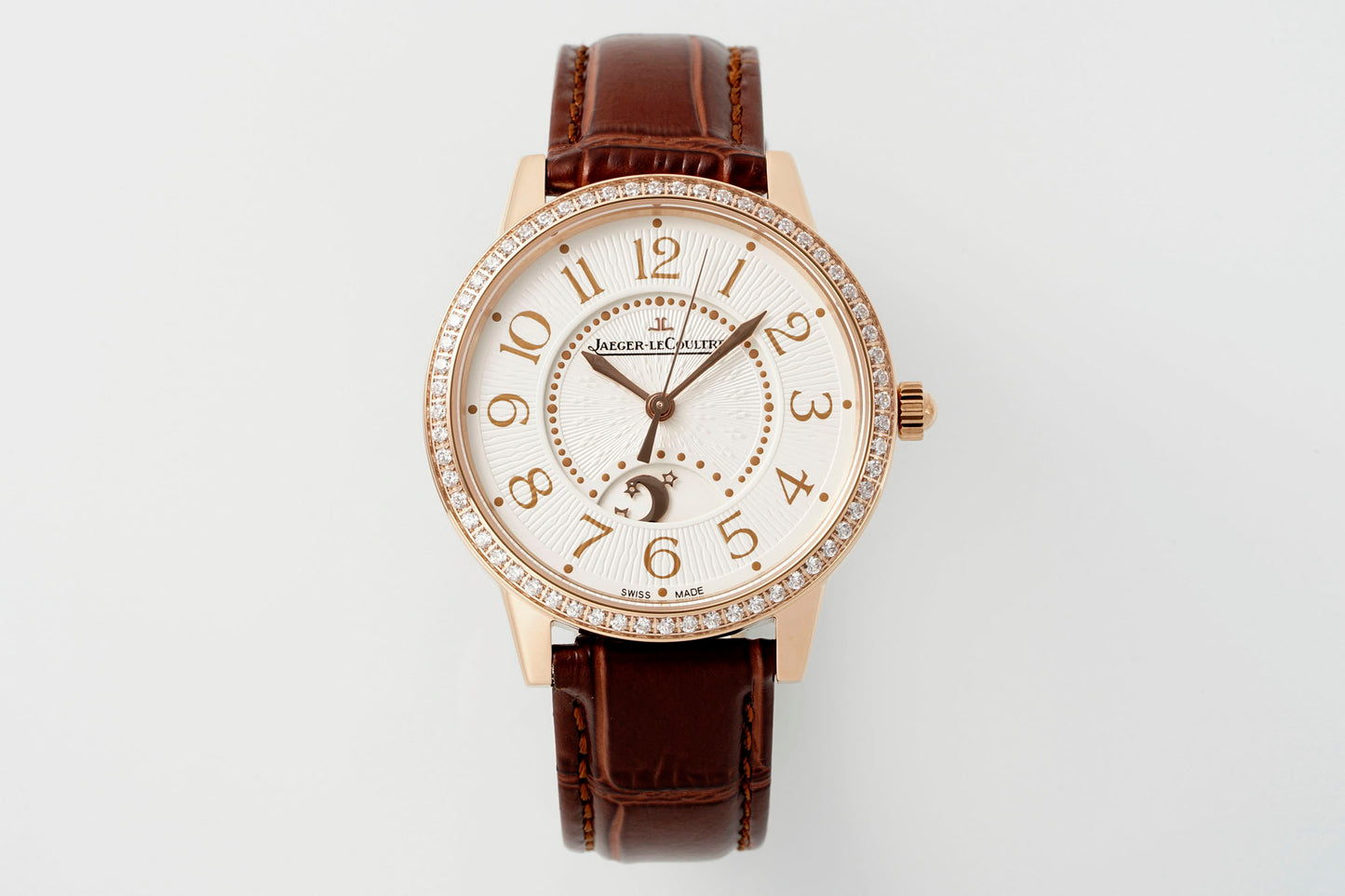 Jaeger-LeCoultre Rendez-Vous Night & Day