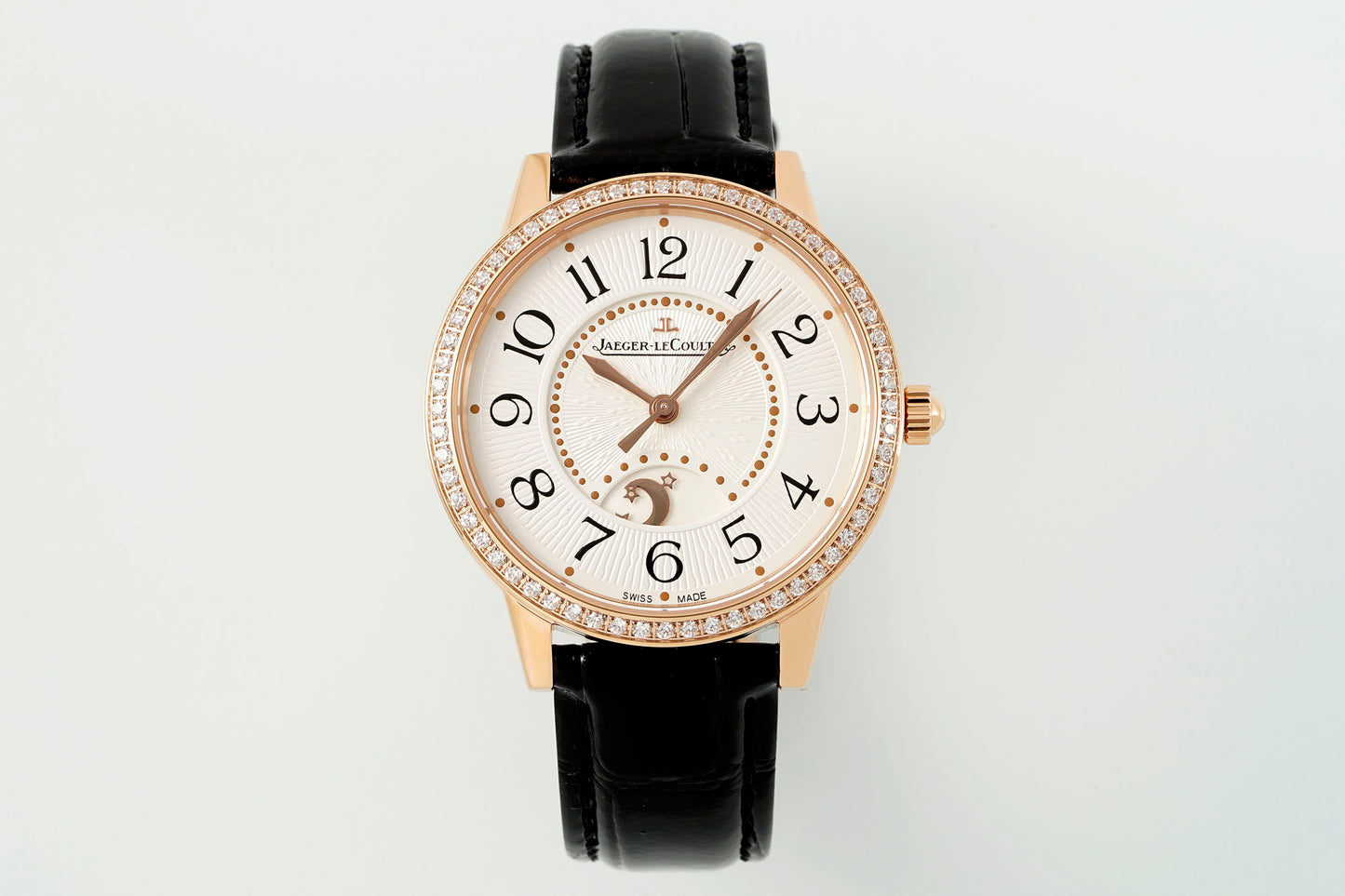 Jaeger-LeCoultre Rendez-Vous Night & Day