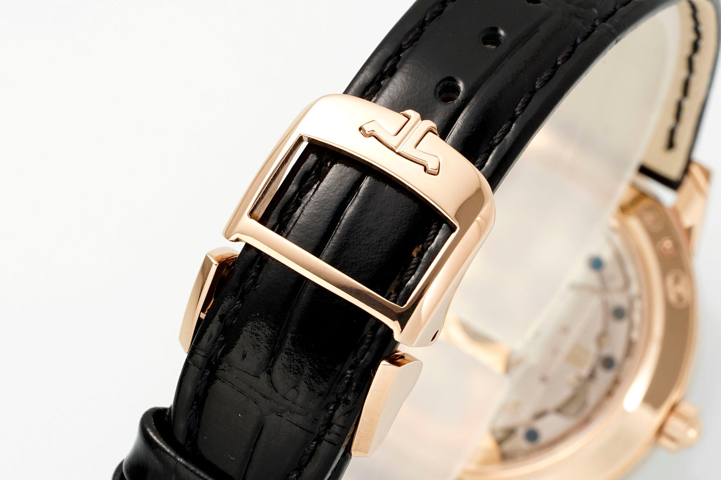 Jaeger-LeCoultre Rendez-Vous Night & Day