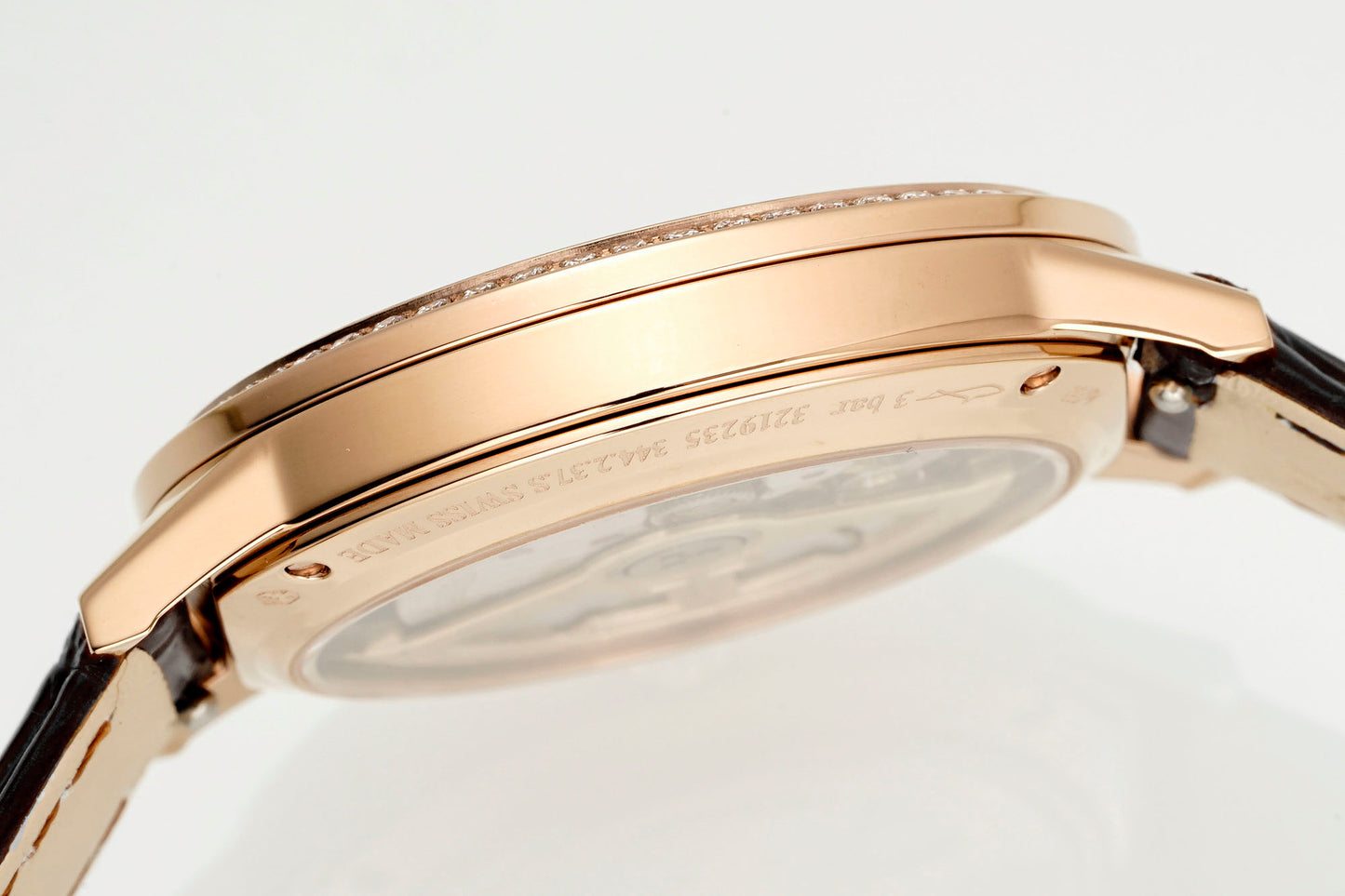 Jaeger-LeCoultre Rendez-Vous Night & Day