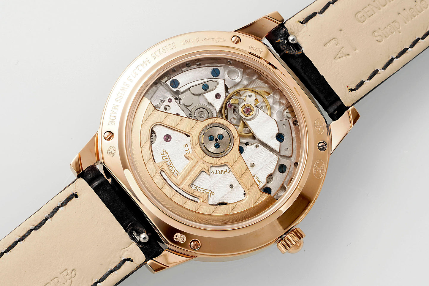 Jaeger-LeCoultre Rendez-Vous Night & Day