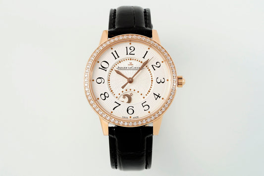 Jaeger-LeCoultre Rendez-Vous Night & Day
