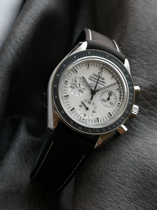 🐶 Omega Speedmaster “Snoopy”