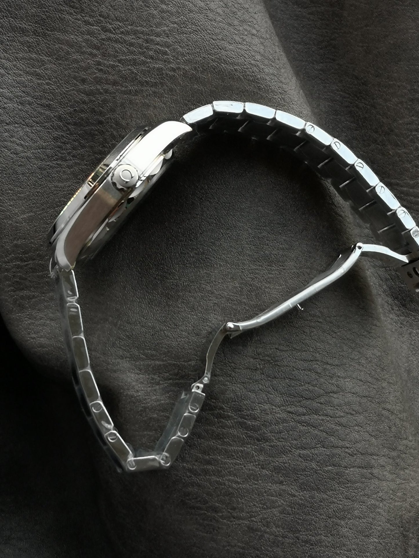 Omega Seamaster Aqua Terra 150M