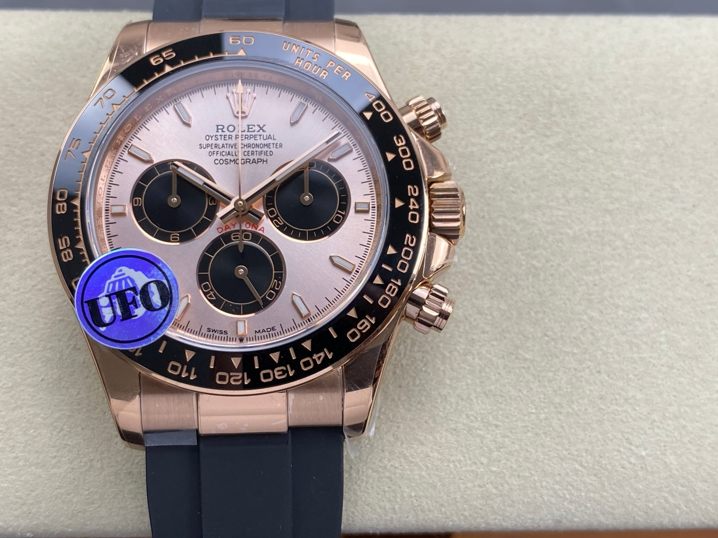 Rolex Cosmograph Daytona All