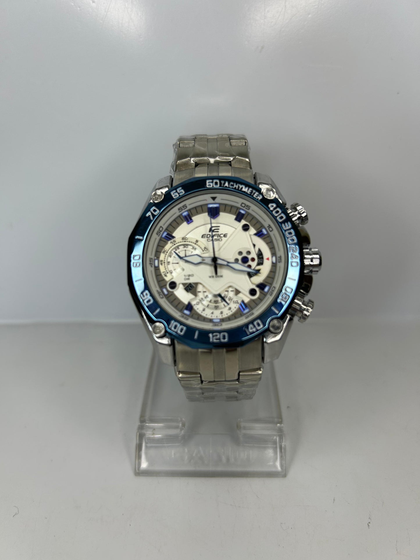 casio edifice