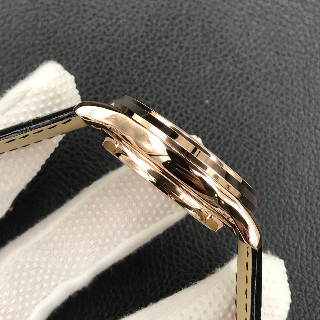 Jaeger-LeCoultre Master Ultra Thin Tourbillon