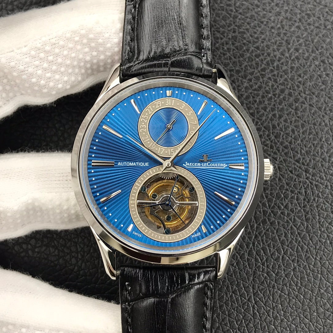 Jaeger-LeCoultre Master Ultra Thin Tourbillon