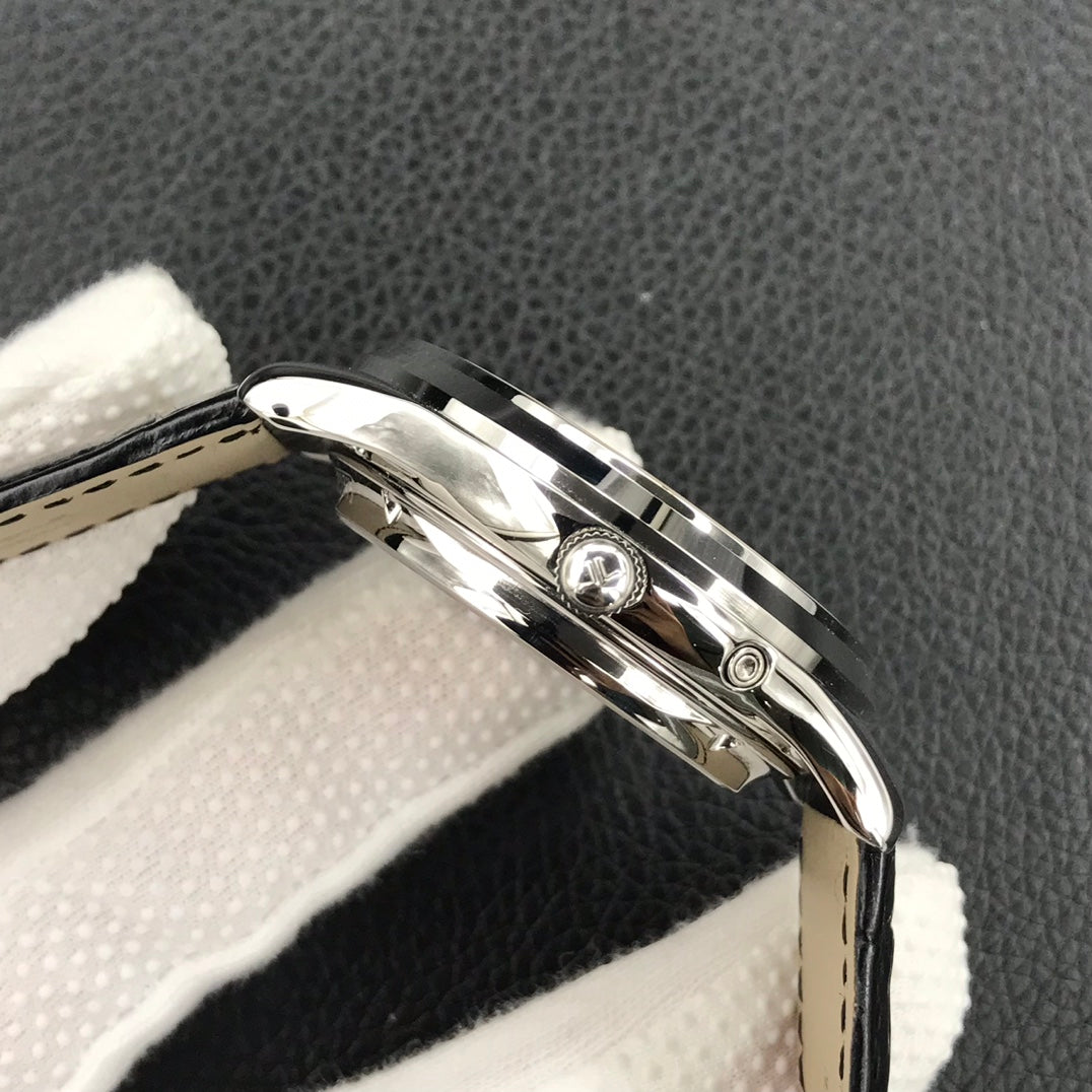 Jaeger-LeCoultre Master Ultra Thin Tourbillon