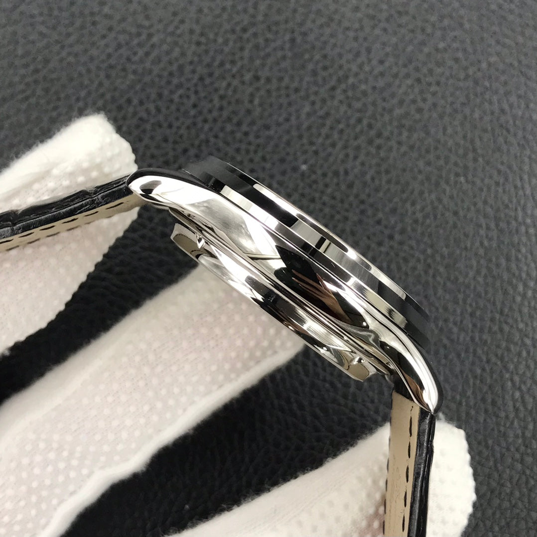 Jaeger-LeCoultre Master Ultra Thin Tourbillon