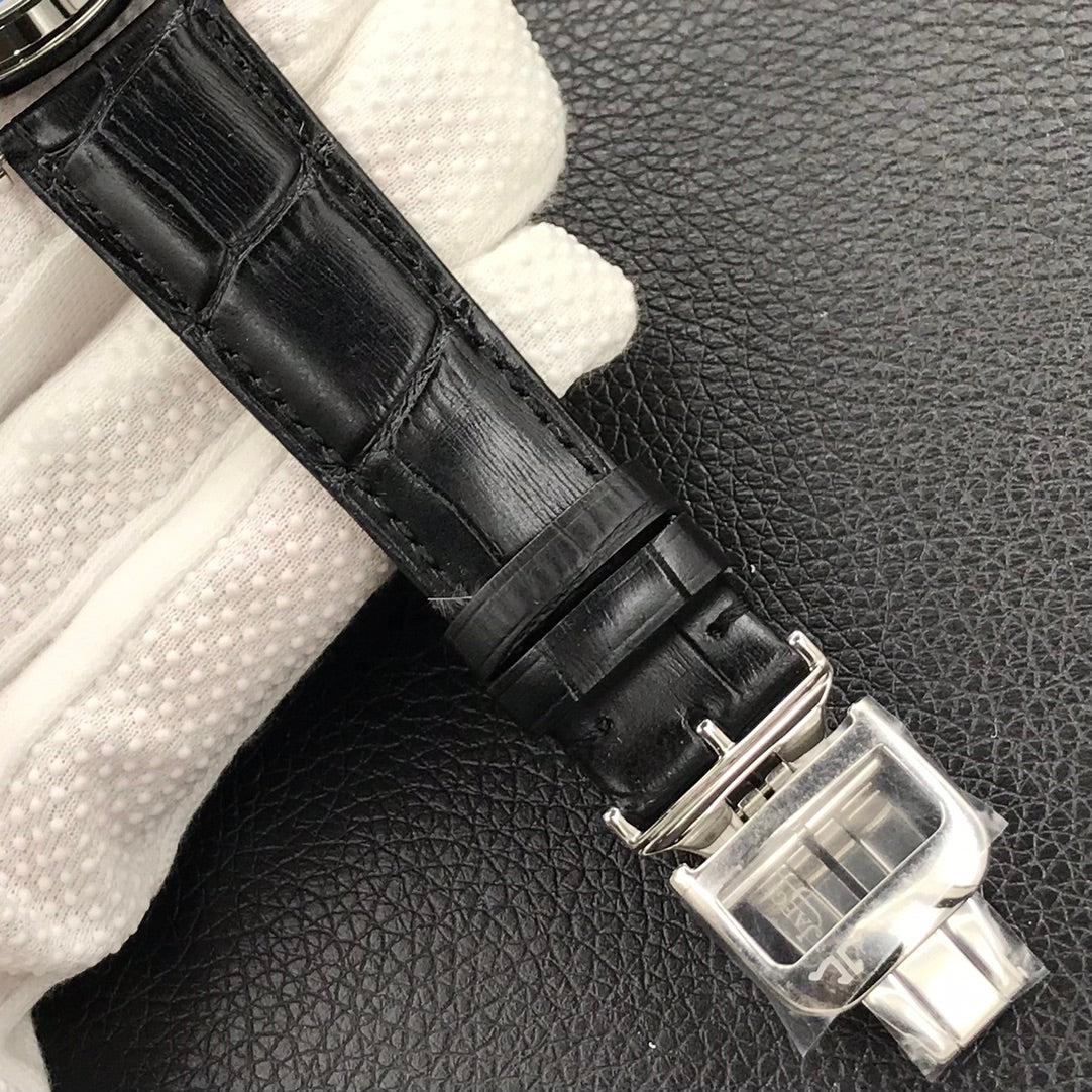 Jaeger-LeCoultre Master Ultra Thin Tourbillon