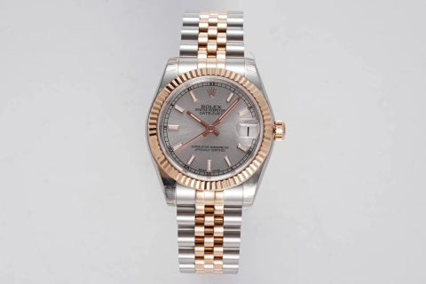 Rolex Datejust All