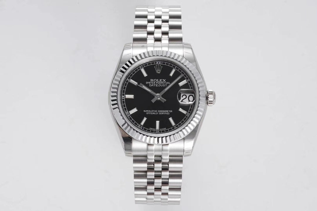 Rolex Datejust All
