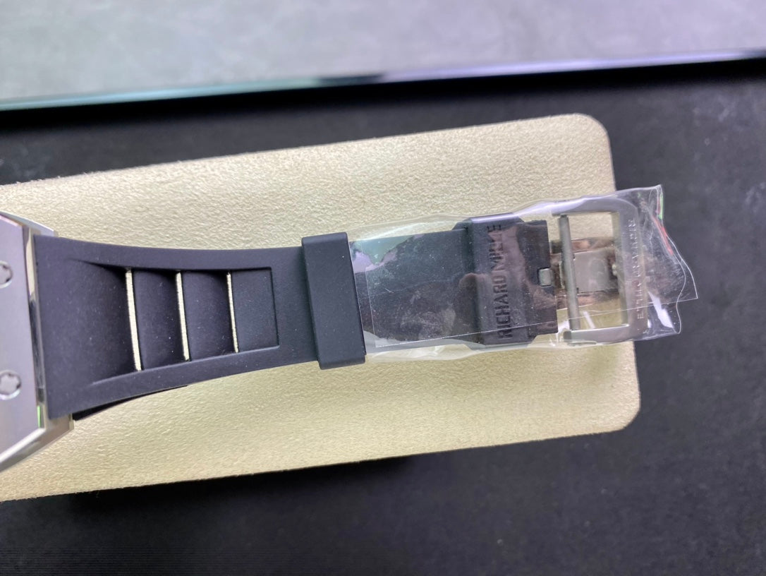 Richard Mille RM 052 “Skull” Tourbillon