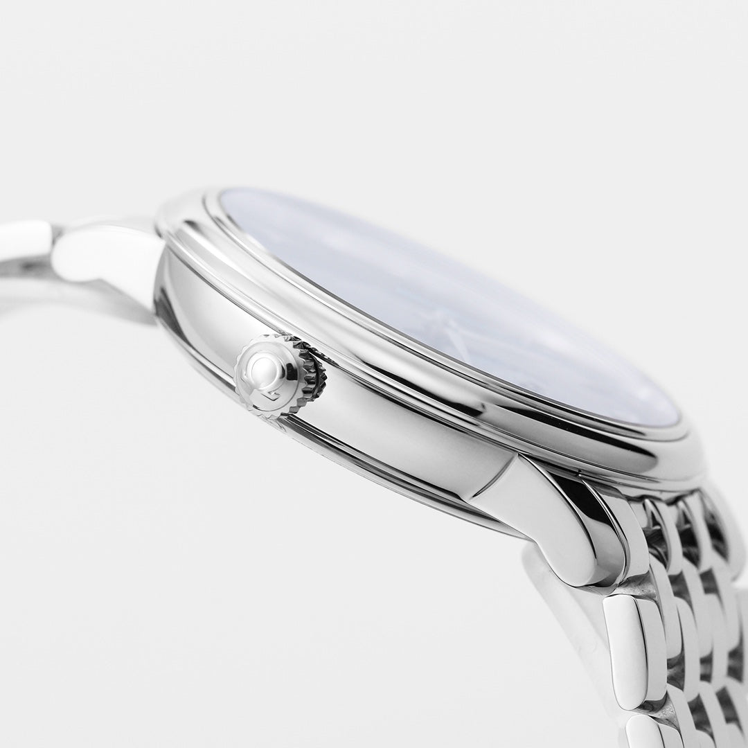 🔵✨ Omega De Ville Prestige
