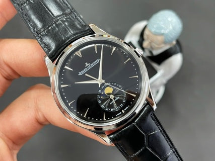 Jaeger-LeCoultre Master Ultra Thin Moon