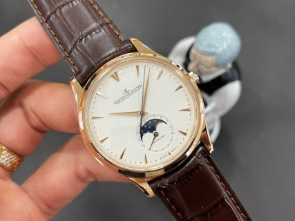 Jaeger-LeCoultre Master Ultra Thin Moon