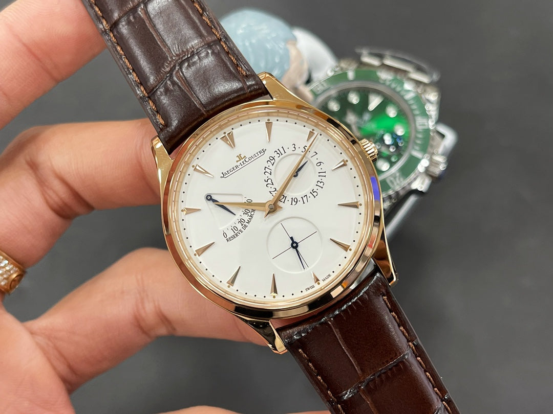 jaeger-LeCoultre Master Reserve de Marche