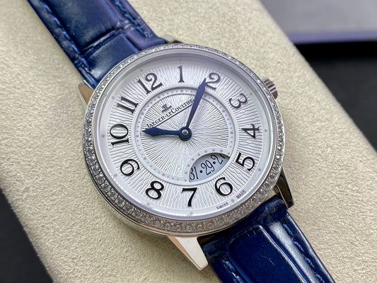 Jaeger-LeCoultre Rendez-Vous Date