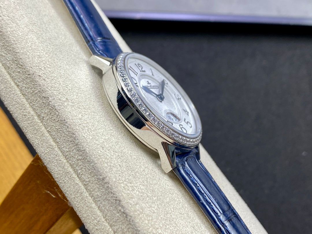 Jaeger-LeCoultre Rendez-Vous Date