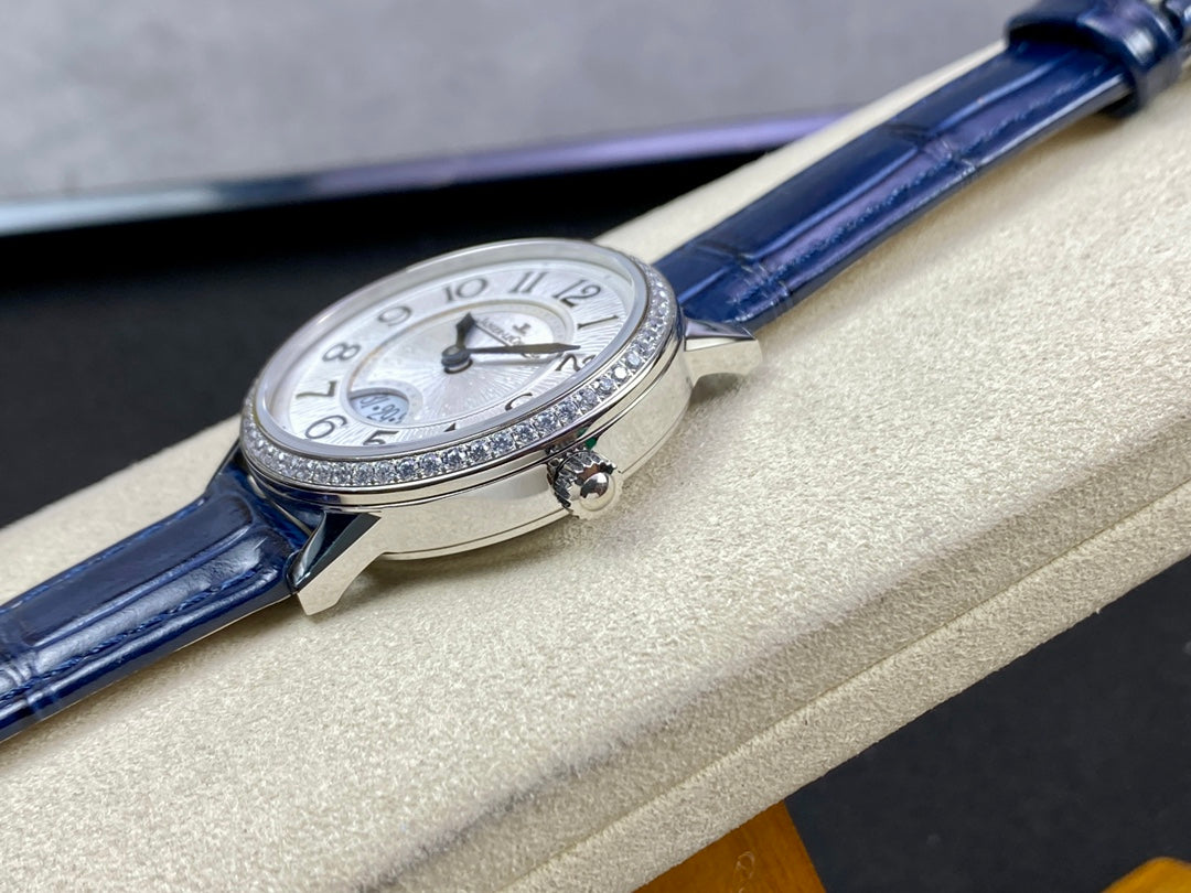 Jaeger-LeCoultre Rendez-Vous Date