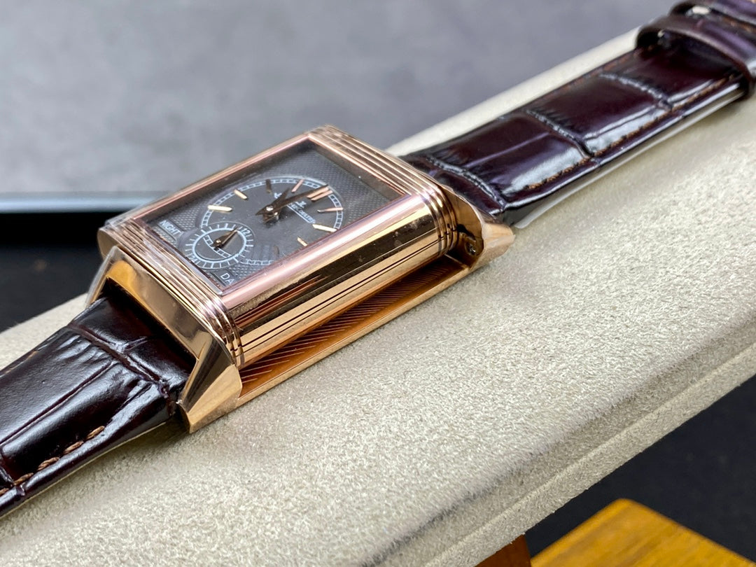 Jaeger-LeCoultre Reverso Tribute Small Seconds