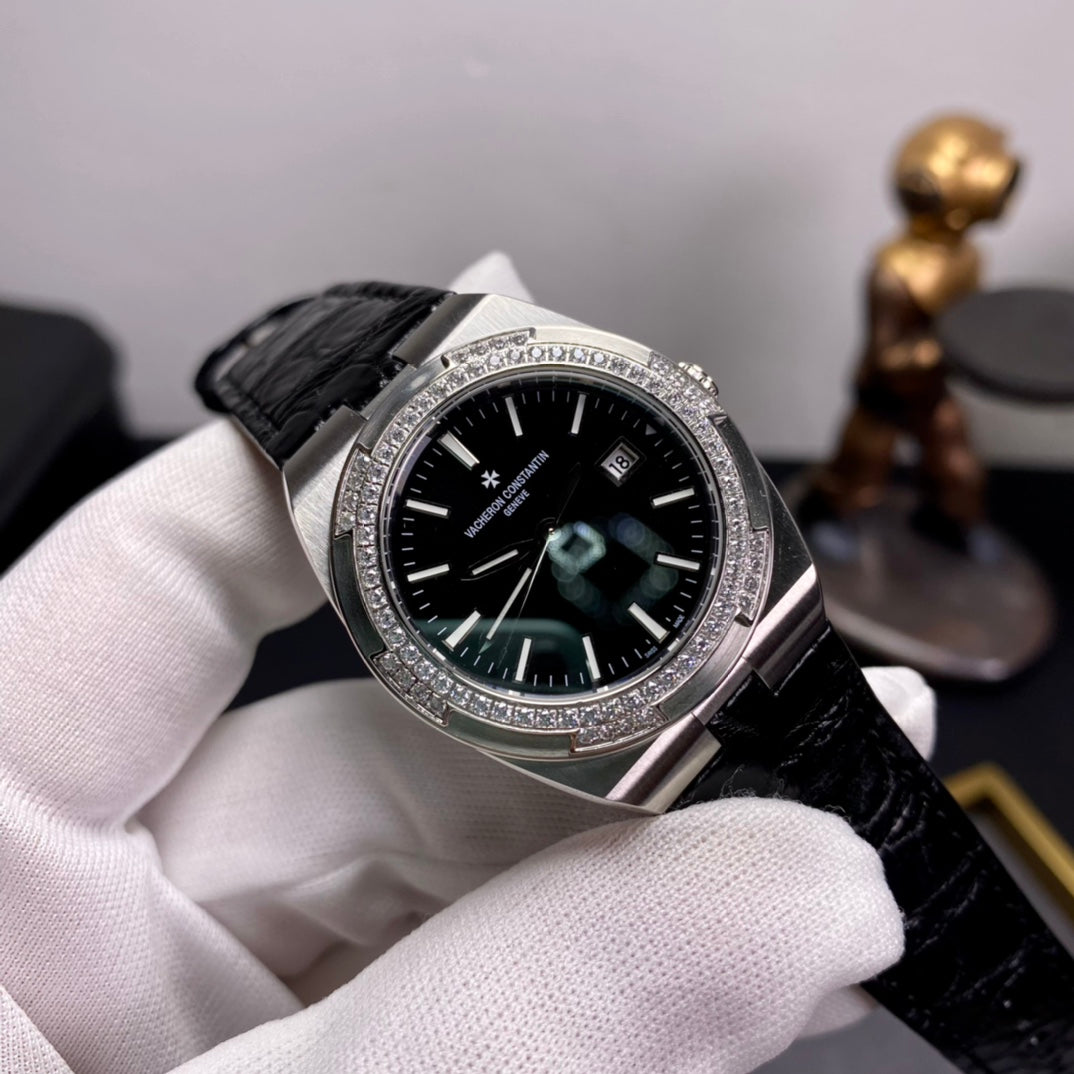 Vacheron Constantin Overseas Lady