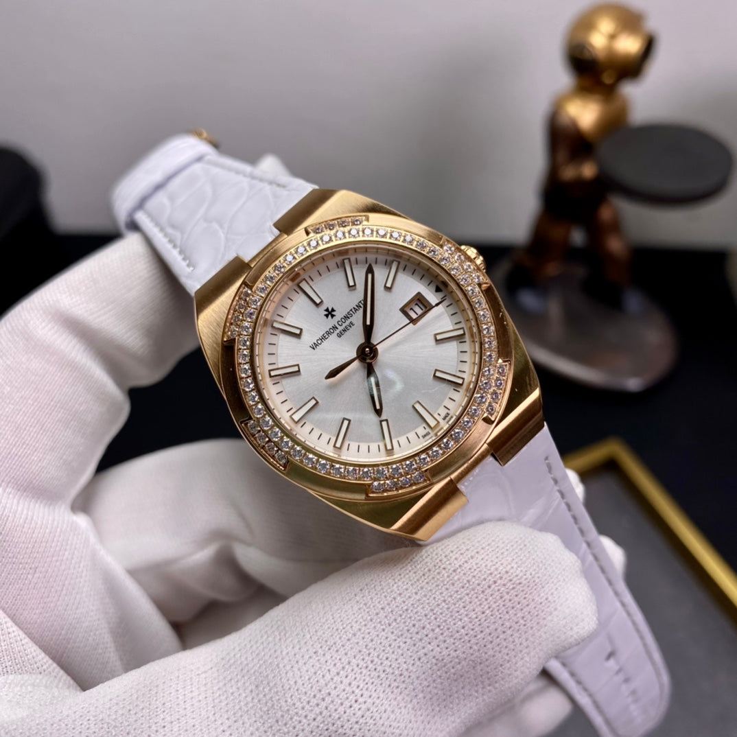 Vacheron Constantin Overseas Lady