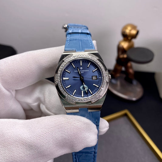 Vacheron Constantin Overseas Lady