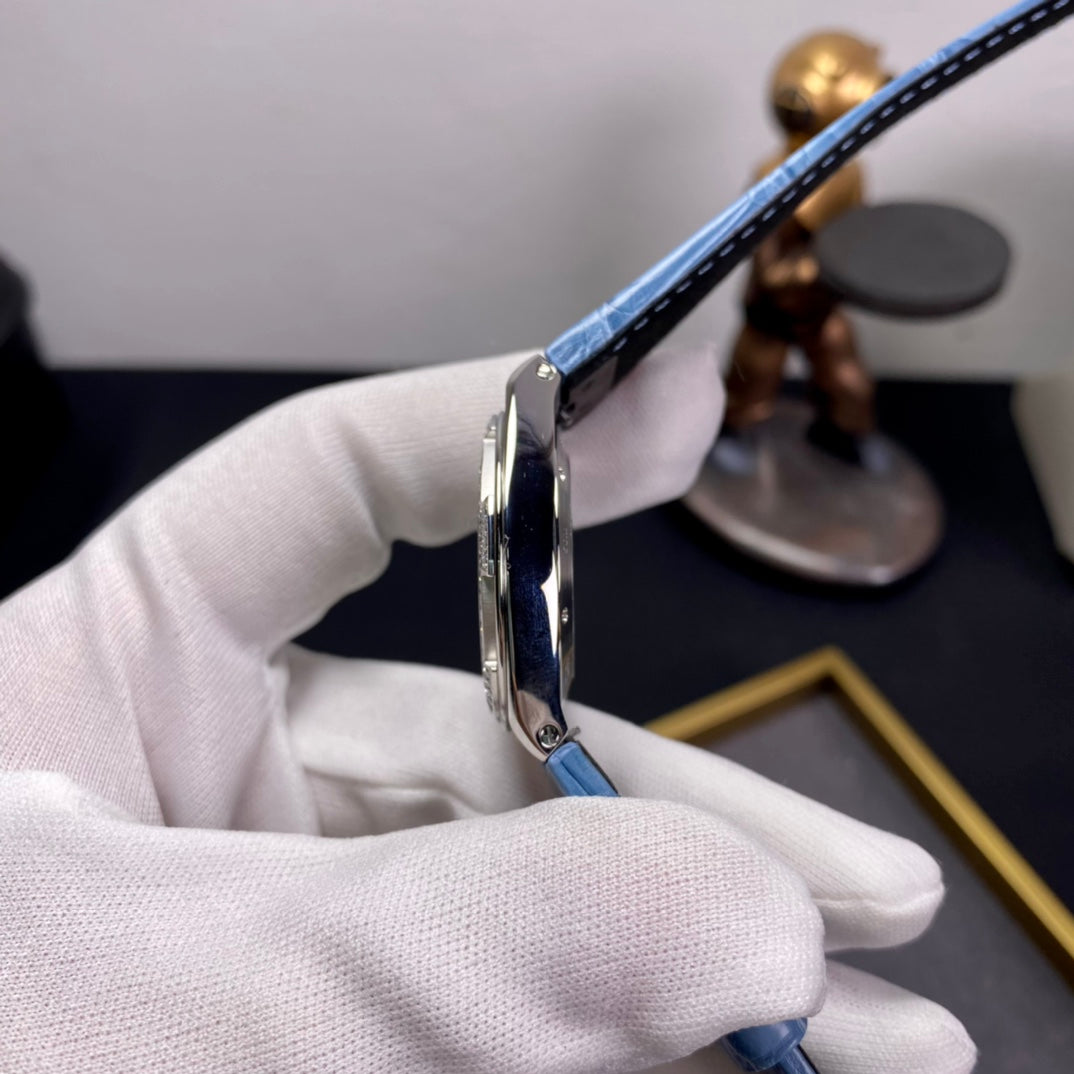 Vacheron Constantin Overseas Lady