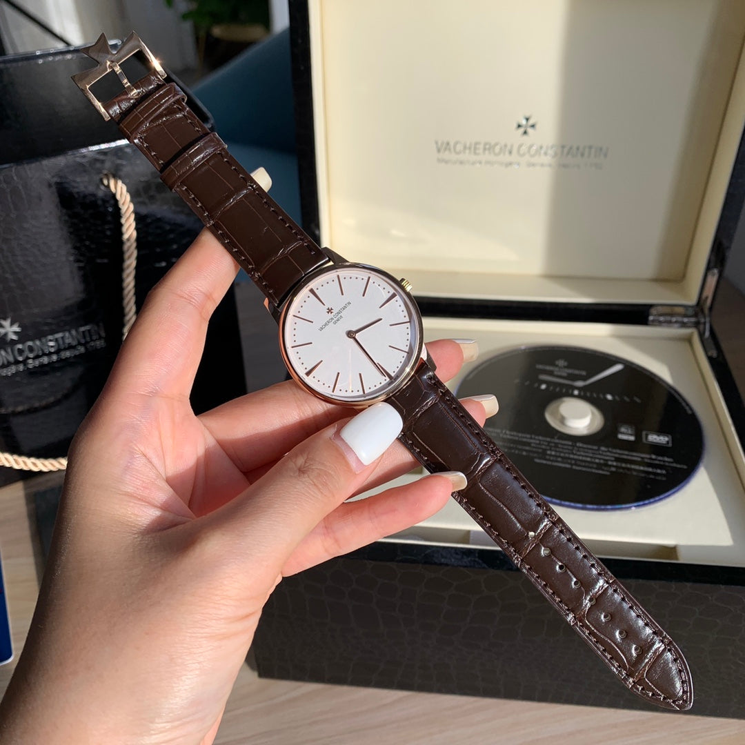 Vacheron Constantin Patrimony