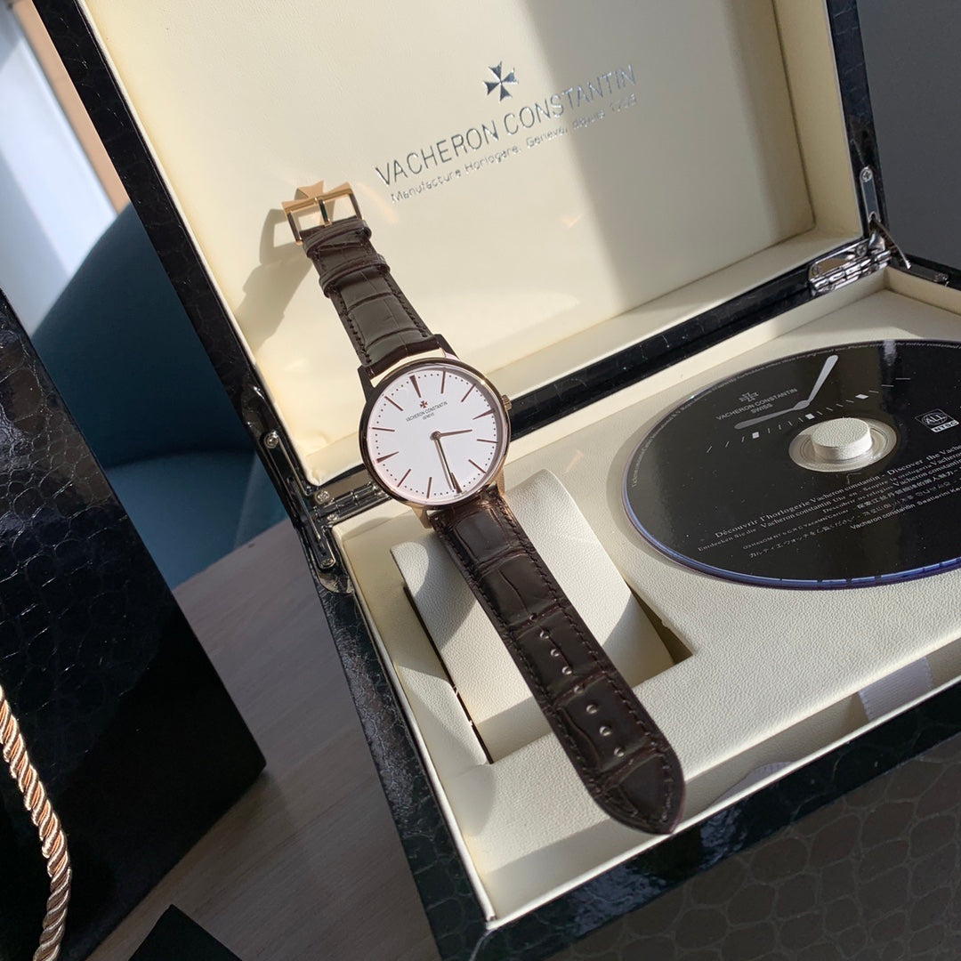 Vacheron Constantin Patrimony
