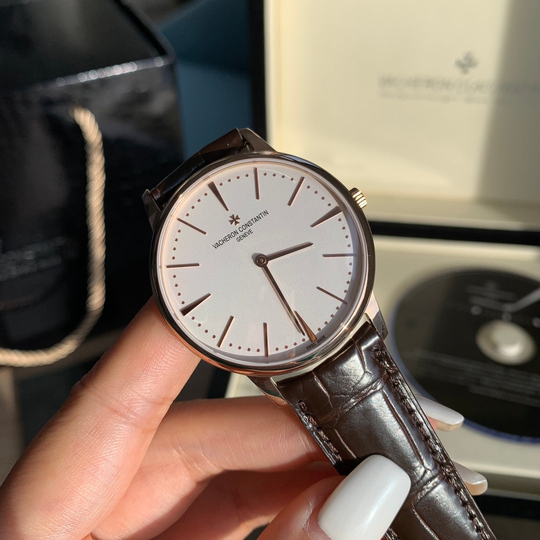 Vacheron Constantin Patrimony