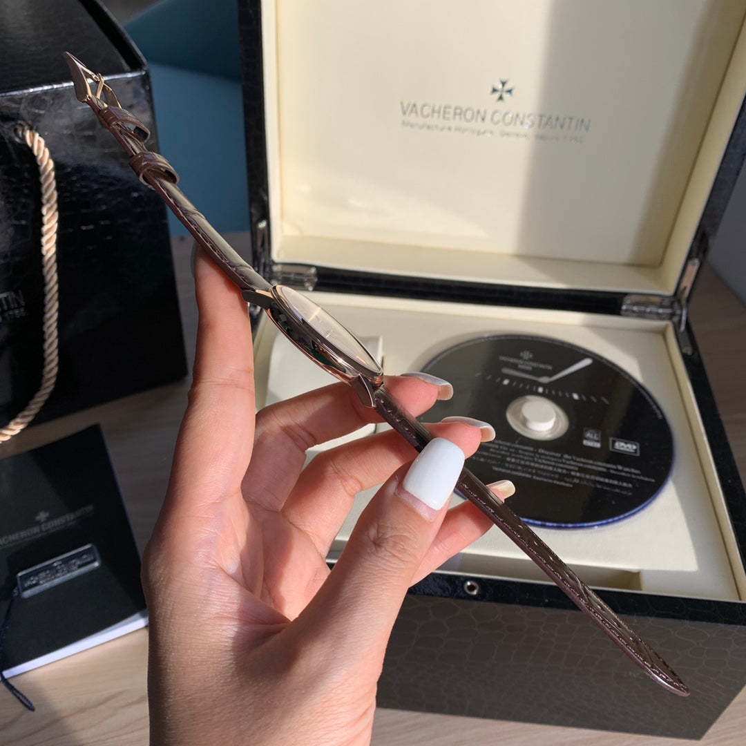 Vacheron Constantin Patrimony