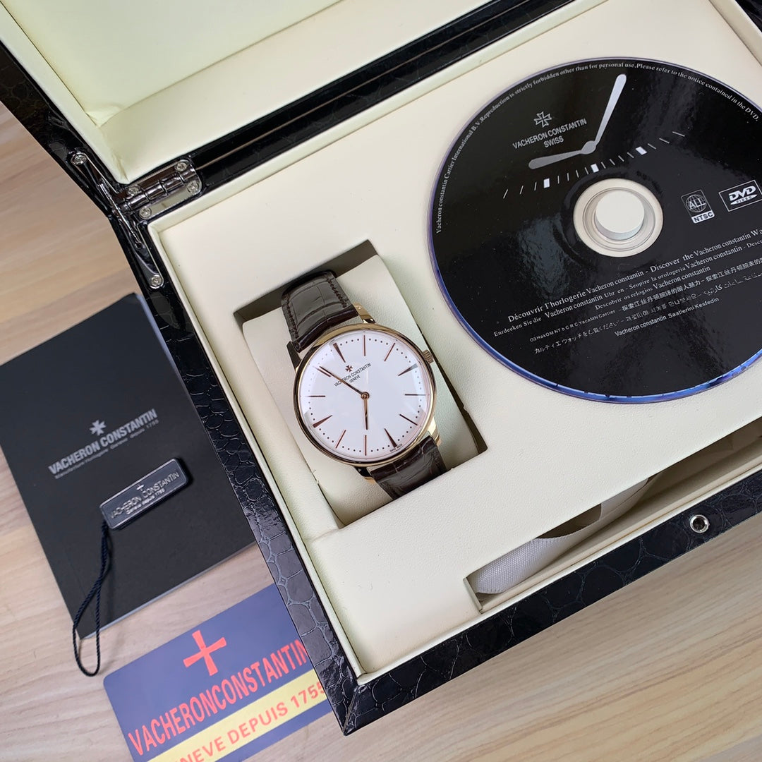 Vacheron Constantin Patrimony