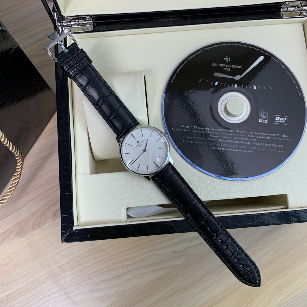 Vacheron Constantin Patrimony