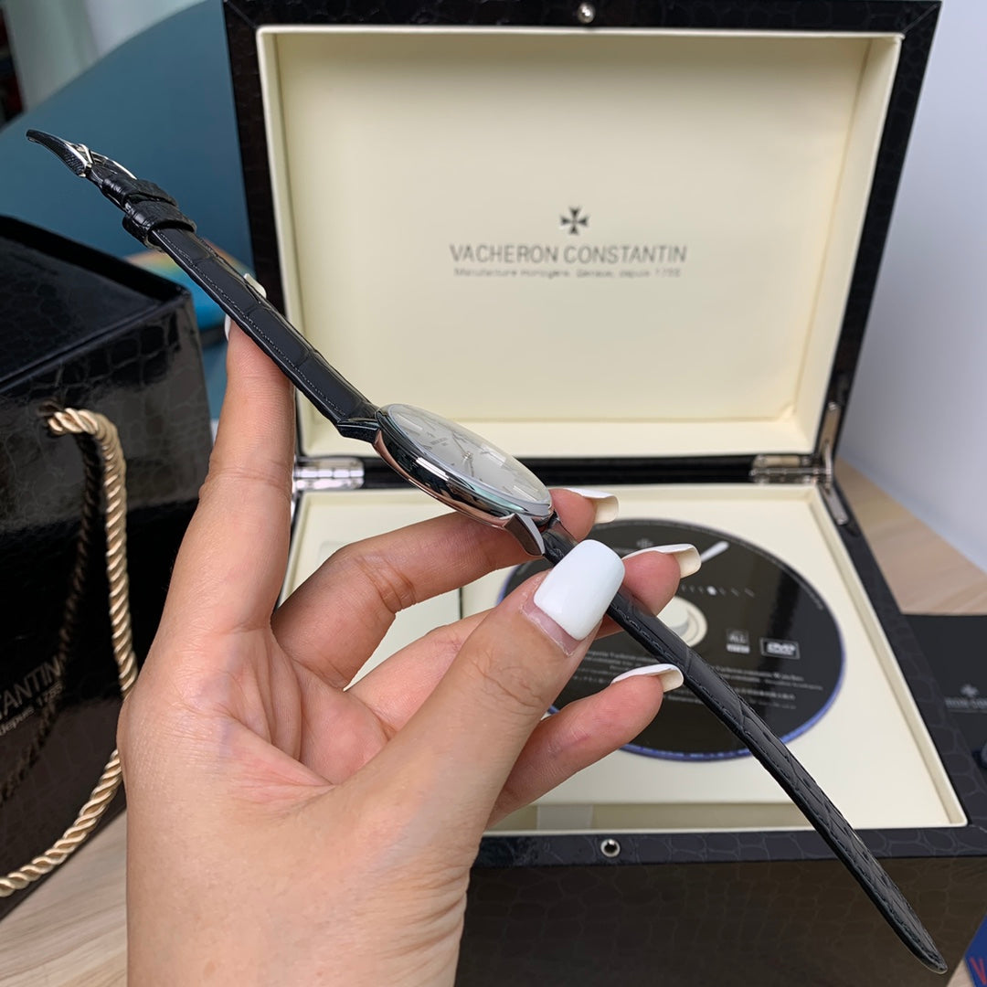 Vacheron Constantin Patrimony