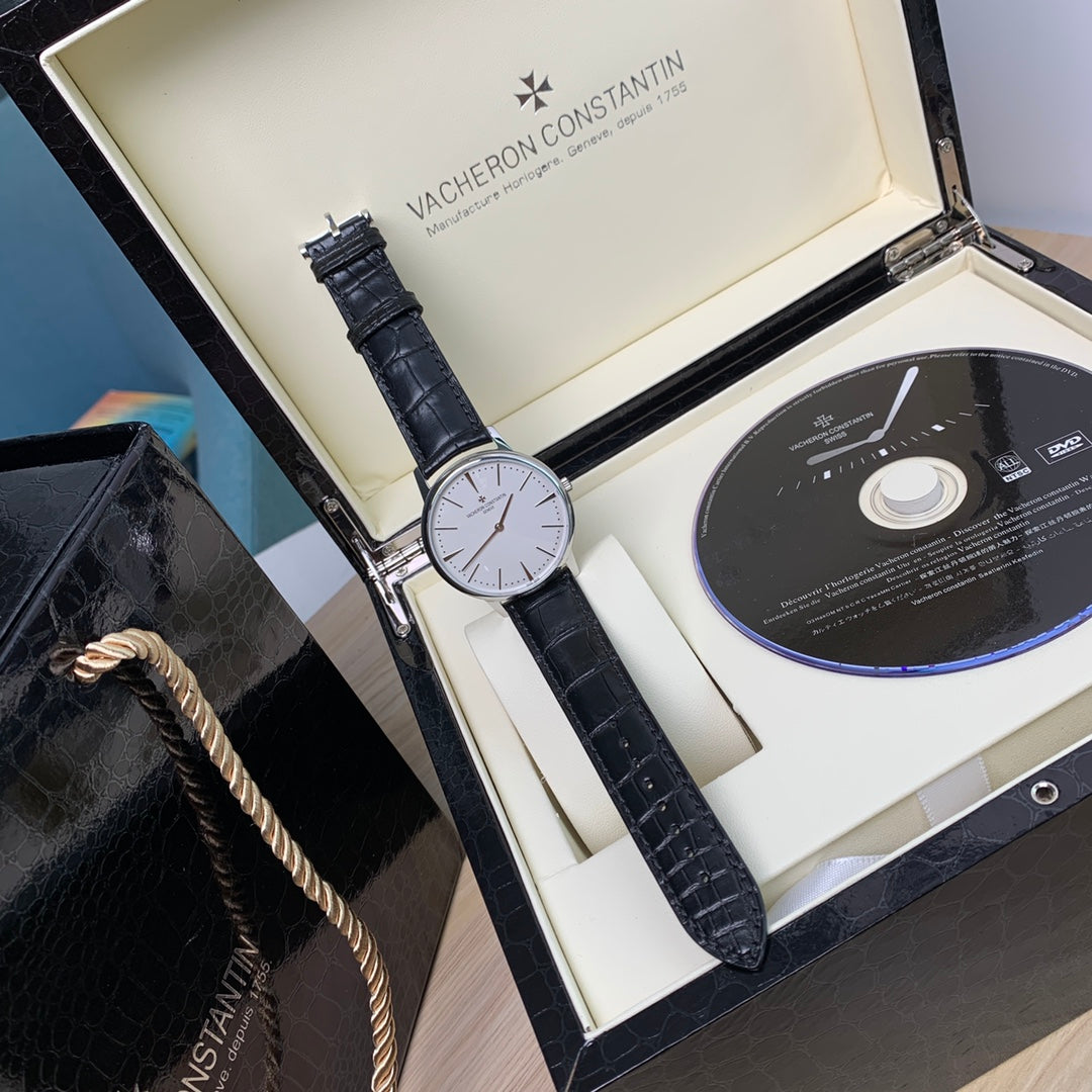 Vacheron Constantin Patrimony