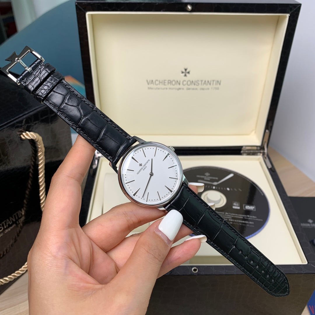 Vacheron Constantin Patrimony
