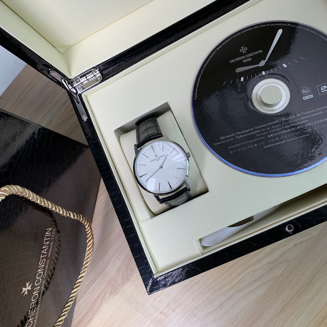 Vacheron Constantin Patrimony