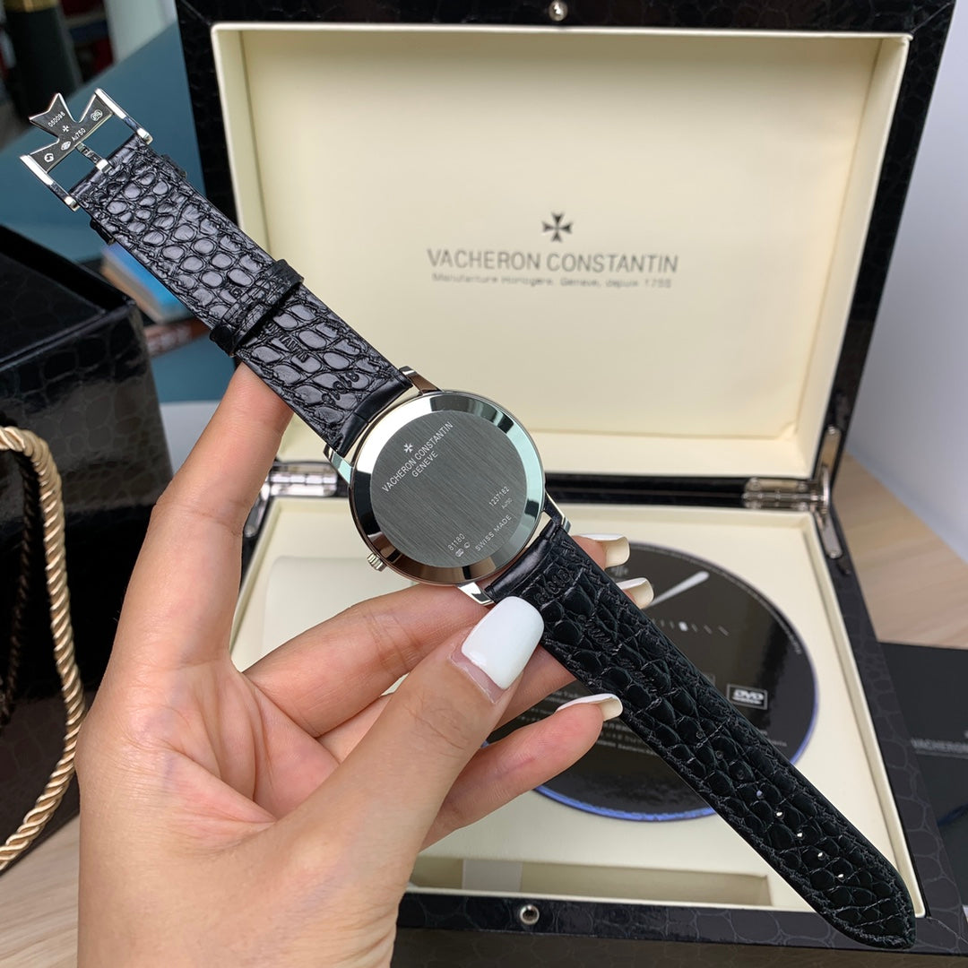 Vacheron Constantin Patrimony