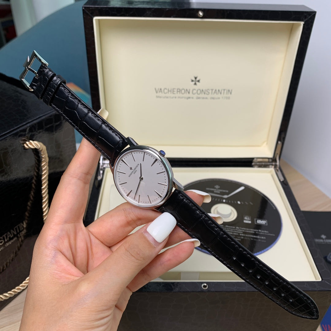 Vacheron Constantin Patrimony