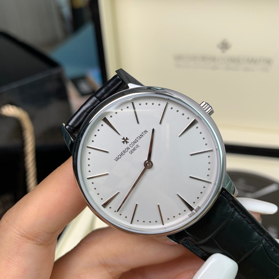 Vacheron Constantin Patrimony
