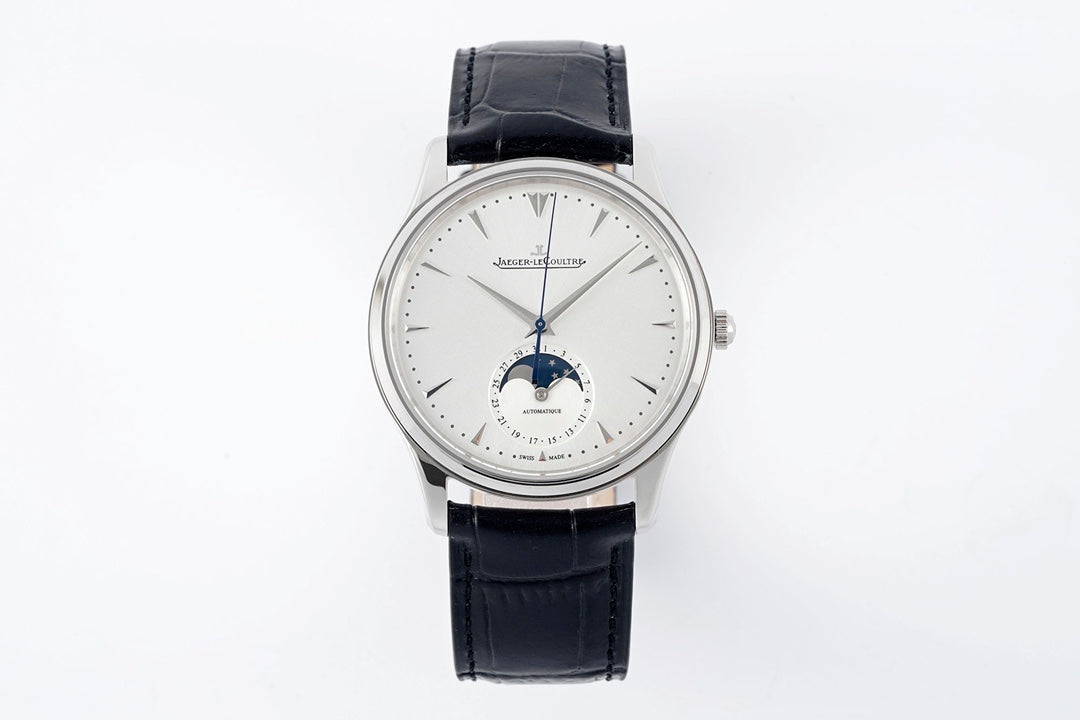 Jaeger-LeCoultre Master Ultra Thin Moon