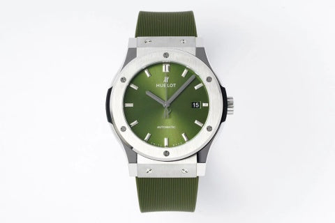 Hublot Classic Fusion