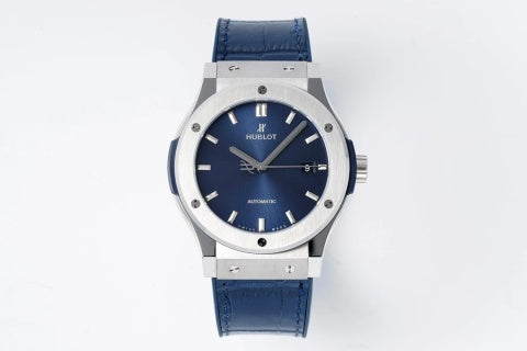 Hublot Classic Fusion cuero