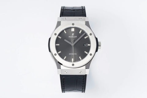 Hublot Classic Fusion cuero