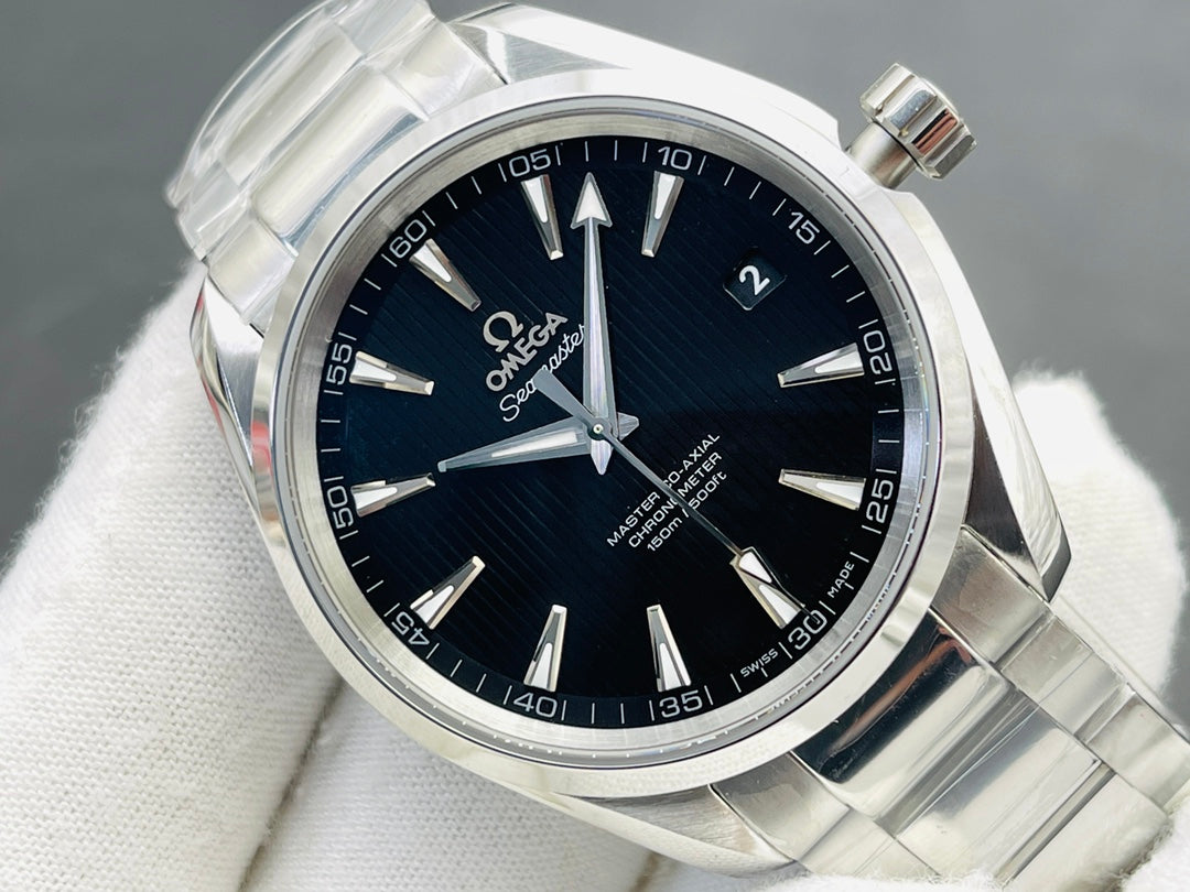 Omega Seamaster Aqua Terra Master Chronometer Ref. 220.10.41.21.03.001