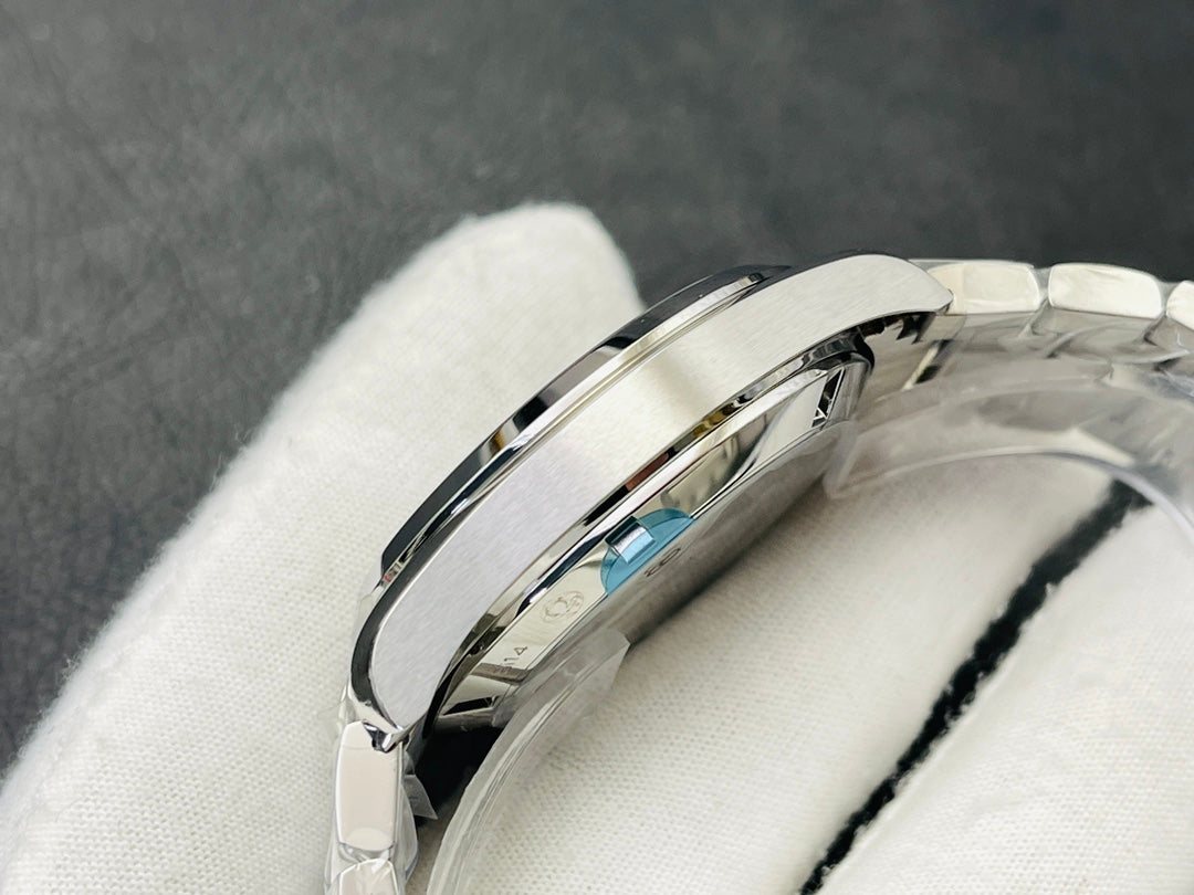 Omega Seamaster Aqua Terra Master Chronometer Ref. 220.10.41.21.03.001