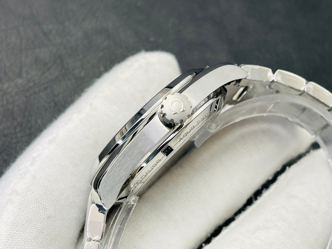 Omega Seamaster Aqua Terra Master Chronometer Ref. 220.10.41.21.03.001
